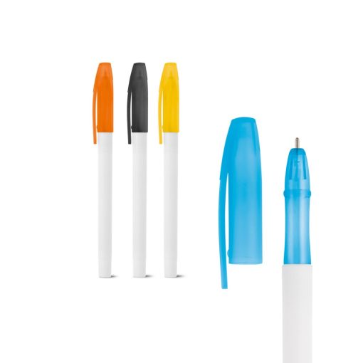 Stylo Publicitaire JADE Personnalisé | Goodies Entreprise