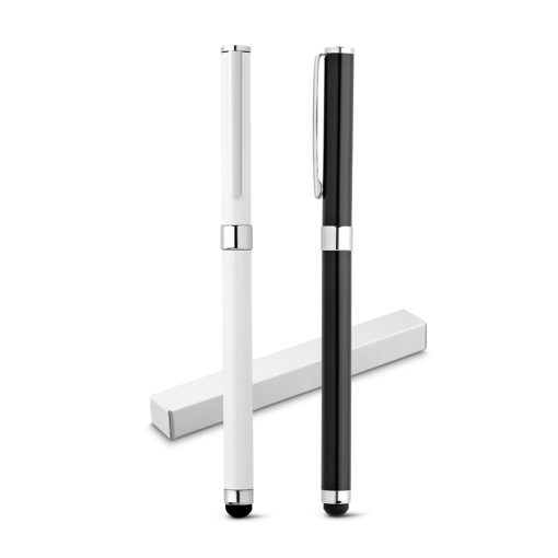 Stylo Roller TOUCH Personnalisé | Objet Publicitaire Chic