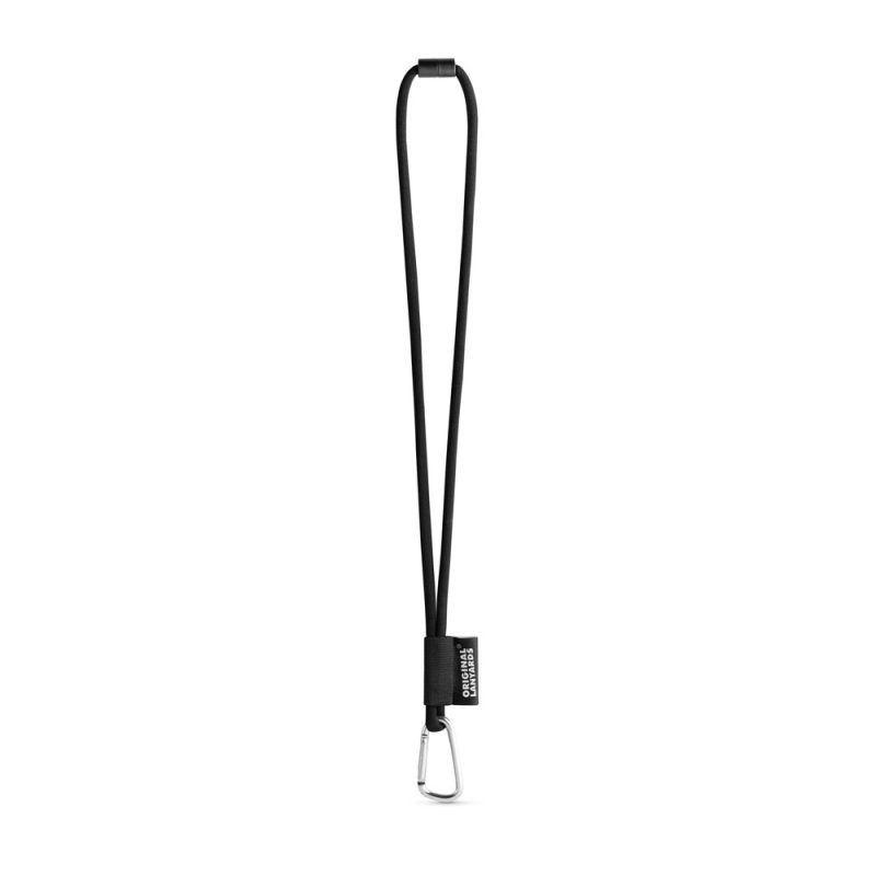 Lanyard Personnalisé Tube Long Set II | Goodies Entreprise
