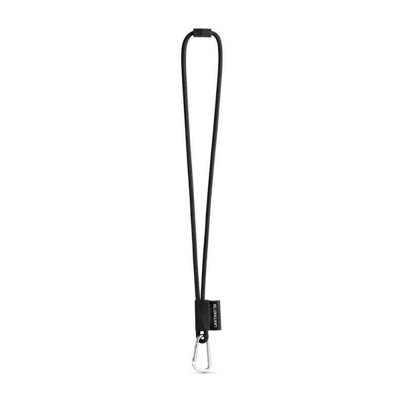 Lanyard Nautic Personnalisé - Tour de cou publicitaire