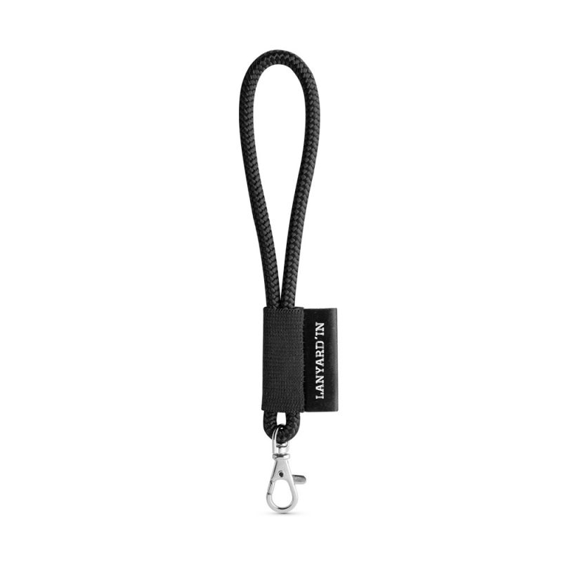 Lanyard Nautic Court Personnalisé | Goodies Entreprise