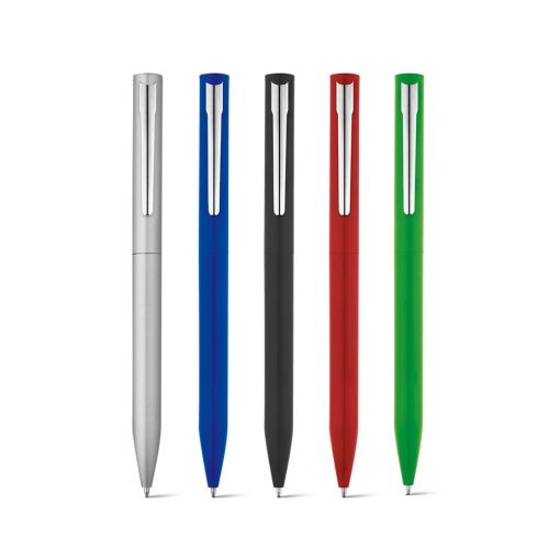 Stylo Aluminium WASS Personnalisé | Goodies d'Entreprise