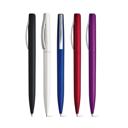 Stylo publicitaire AROMA personnalisé | Goodies entreprise