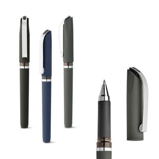 Stylo Bille BOLT Personnalisé | Goodies d'Entreprise