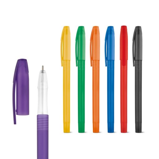 Stylo Bille Personnalisé LEVI | Goodies d'Entreprise