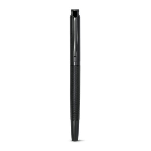 Stylo Roller Métal BLAZON Personnalisé | Cadeau d'Affaires