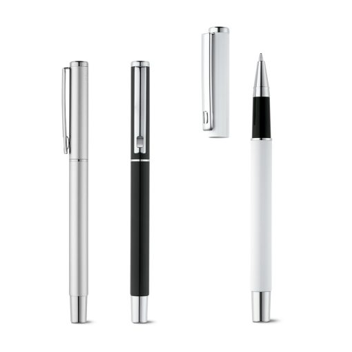 Stylo Roller DANEY en Aluminium Recyclé Personnalisé