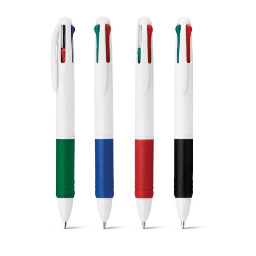 Stylo 4 en 1 OCTUS Personnalisé | Goodies d'Entreprise