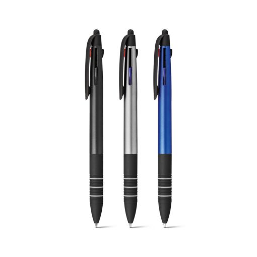 Stylo Multifonction Personnalisé 3 en 1 | MULTIS