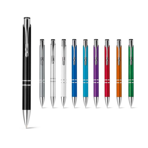 Stylo Bille BETA PLASTIC Personnalisé | Goodies Entreprise
