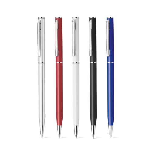 Stylo Métal Lesley Metallic Personnalisé | Goodies Pro