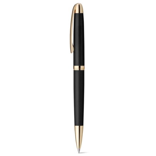 Stylo Métal Personnalisé EZEKIEL | Cadeau d'Affaires Chic