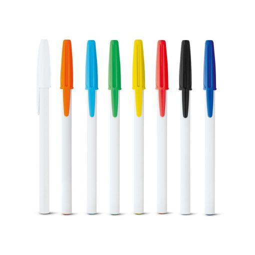 Stylo Bille Personnalisé CORVINA | Goodies Publicitaires