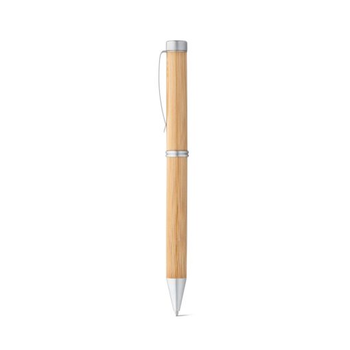 Stylo en Bambou LAKE Personnalisé | Goodies Éco-responsable