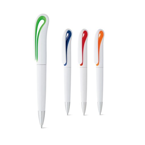Stylo publicitaire TOUCAN personnalisé | Objet promotionnel