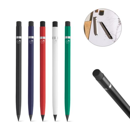 Stylo sans encre LIMITLESS personnalisé | Goodies éco-conçus