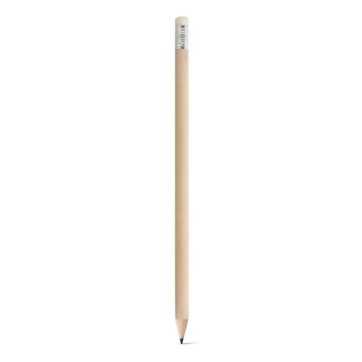 Crayon Papier Personnalisé CORNWELL avec Gomme | Goodies