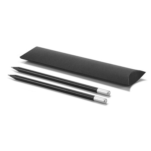 Set de 2 Crayons BRENTANO Personnalisés | Goodies Bureau