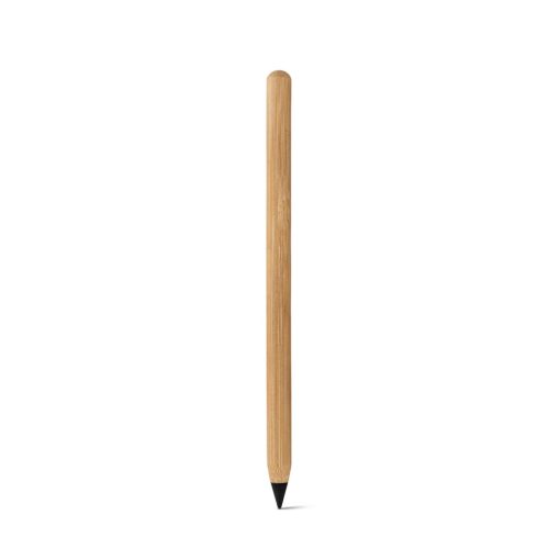 Stylo Infinity en Bambou Personnalisé | Goodies Écologique