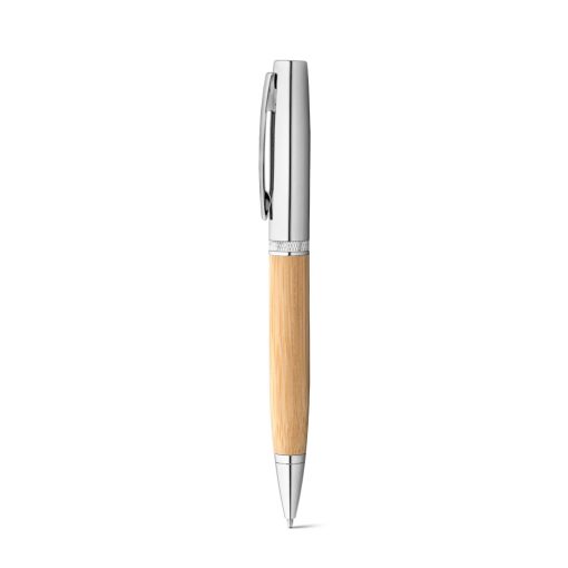 Stylo Bille Bambou FUJI Personnalisé | Goodies Éco-responsable