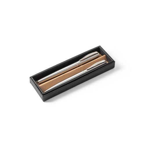 Set de stylos ELLA personnalisé | Stylo publicitaire éco