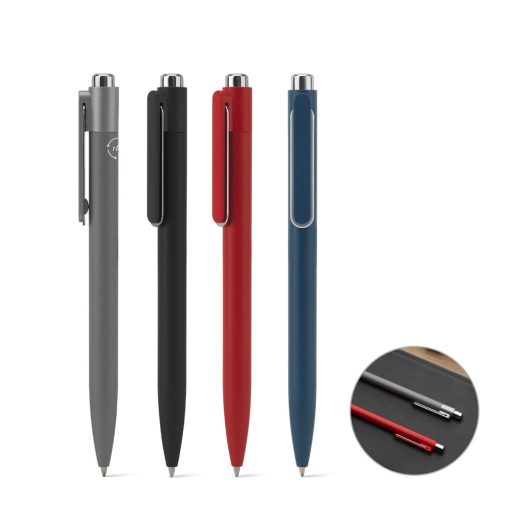 Stylo Aluminium Recyclé KYLIE Personnalisé | Goodies Éco