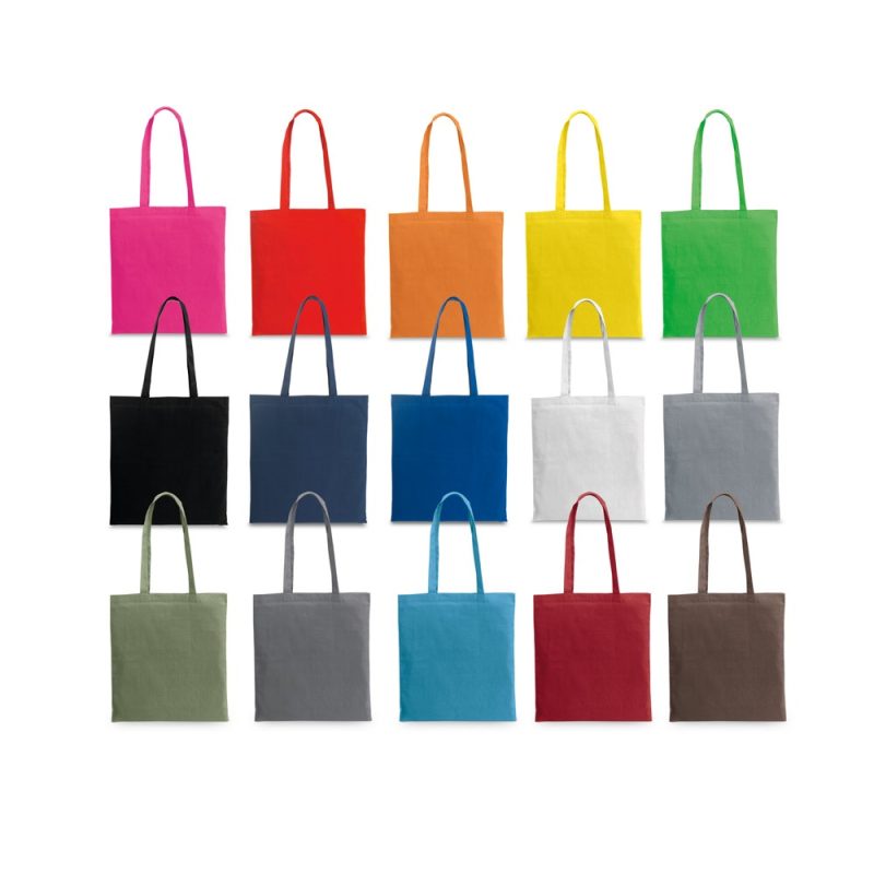 Sac en coton personnalisé CARACAS | Tote bag publicitaire