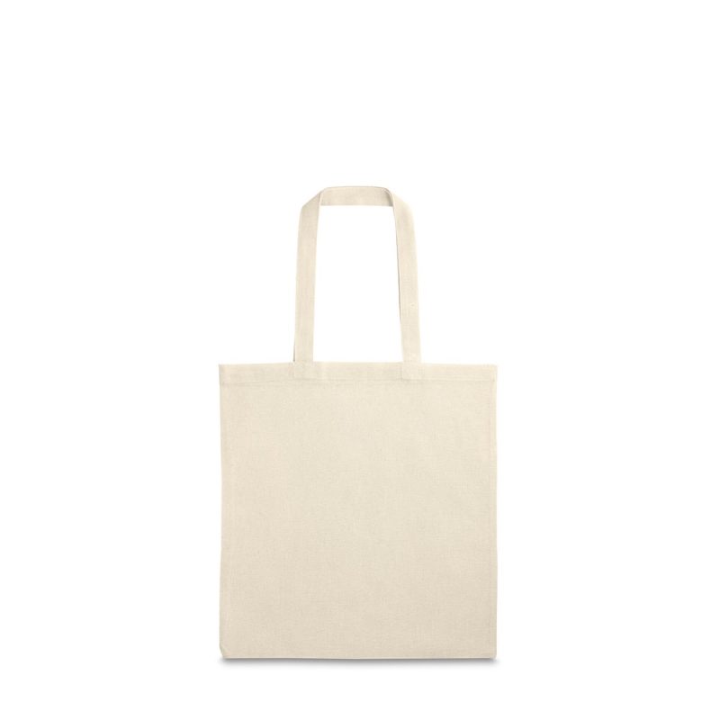 Sac en coton personnalisé SINAIA | Goodies publicitaires