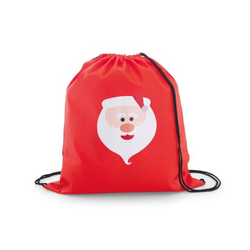 Sac à dos Père Noël personnalisé | Goodies de Noël OTTAWA