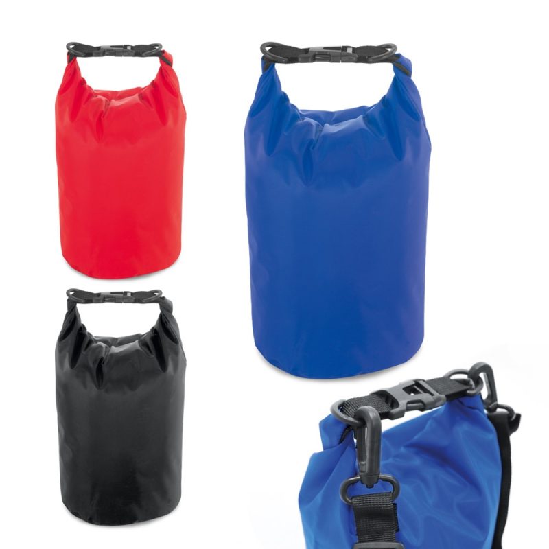 Sac Étanche Personnalisé VOLGA | Goodies Publicitaires