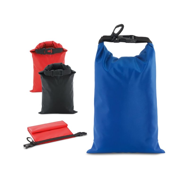 Sac Étanche Personnalisé PURUS | Goodies Publicitaires