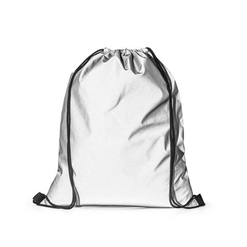 Sac à dos réfléchissant personnalisé SYROS | Goodies Pro