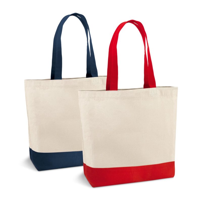 Sac Tote Bag Edmonton Personnalisé | Coton Canvas 280g