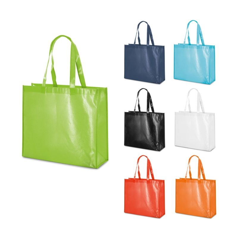 Sac Shopping Personnalisé MILLENIA | Goodies Publicitaire