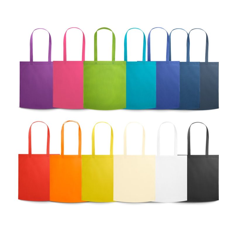 Sac Shopping Personnalisé CANARY | Goodies Publicitaire