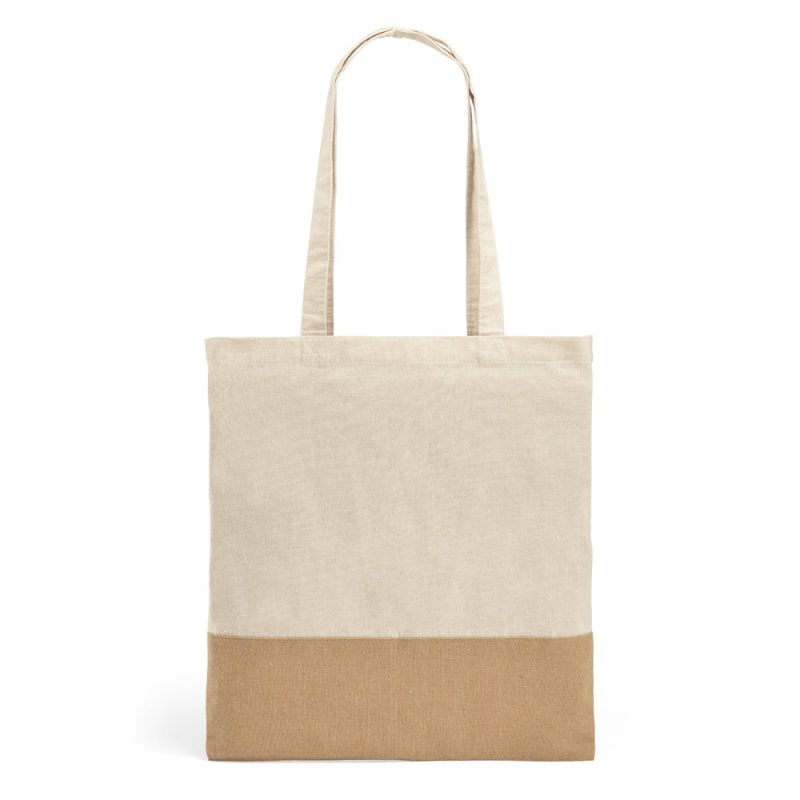 Sac en Coton Personnalisé MERCAT | Goodies Éco-responsable