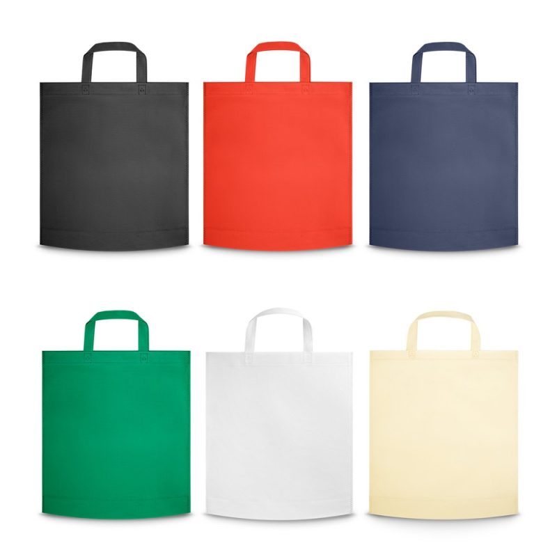 Sac en non-tissé personnalisé NOTTING | Goodies Éco