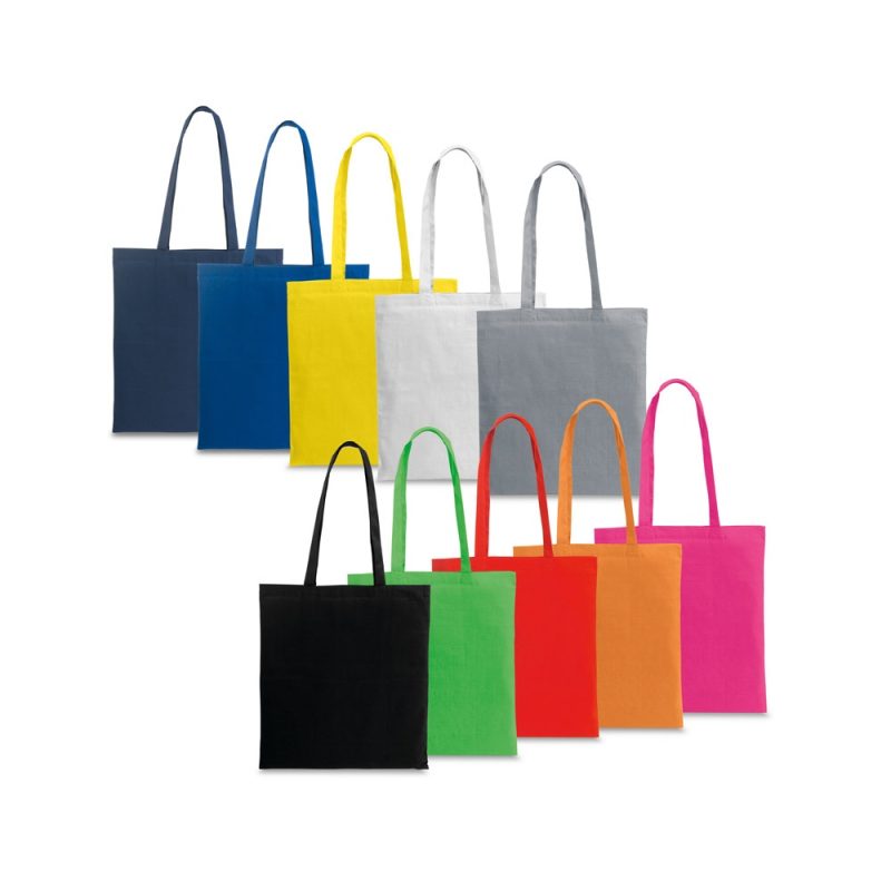 Tote bag coton personnalisé WHARF | Goodies publicitaire