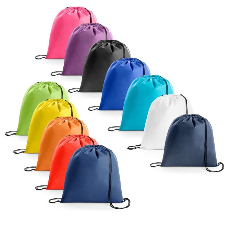 Sac à dos non tissé personnalisé | Goodies publicitaires
