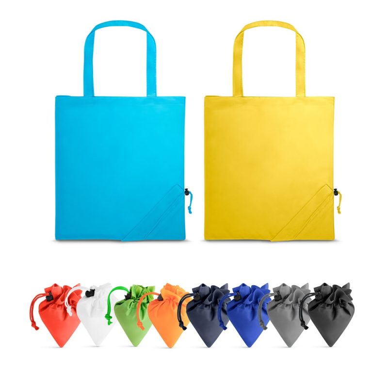 Sac Pliable Personnalisé 190T | Goodies Publicitaires