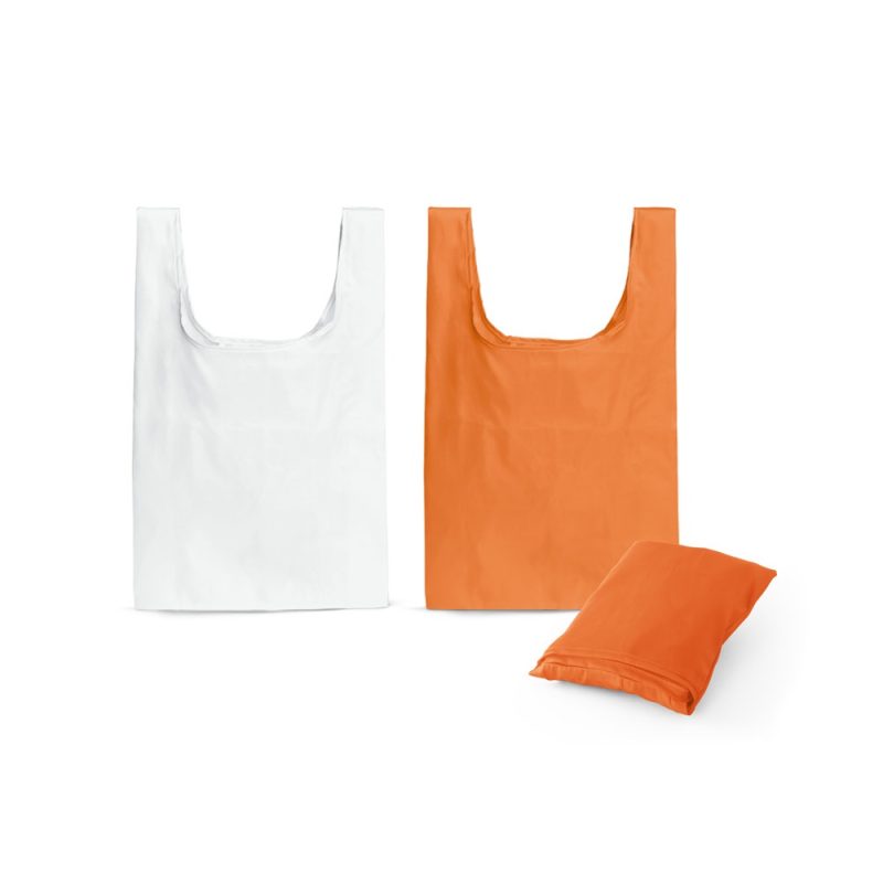 Sac Pliable Personnalisé PLAKA | Goodies Écologiques