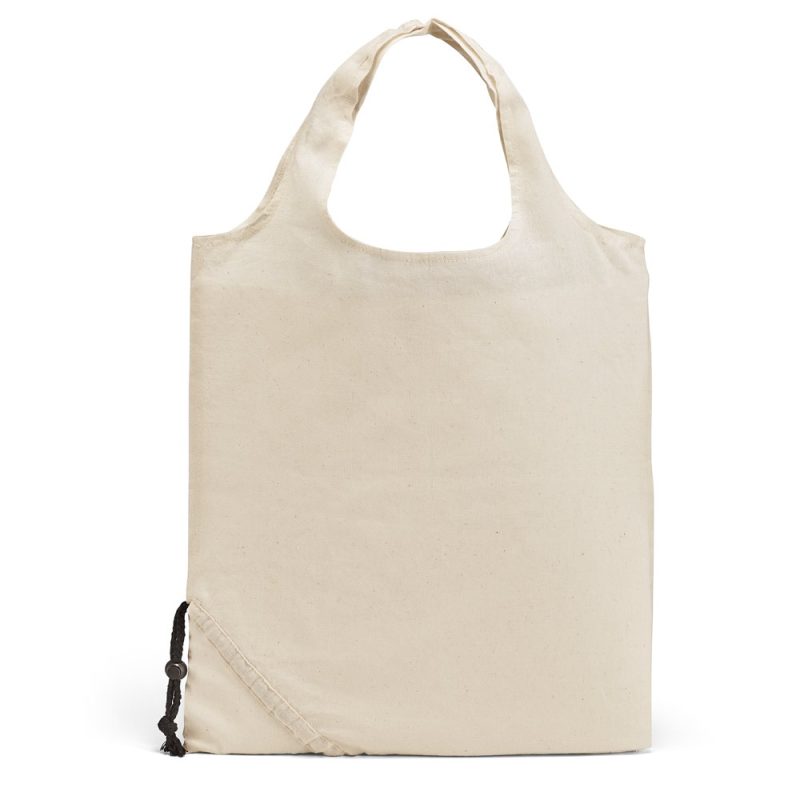 Sac Pliable en Coton Personnalisé | Modèle ORLEANS