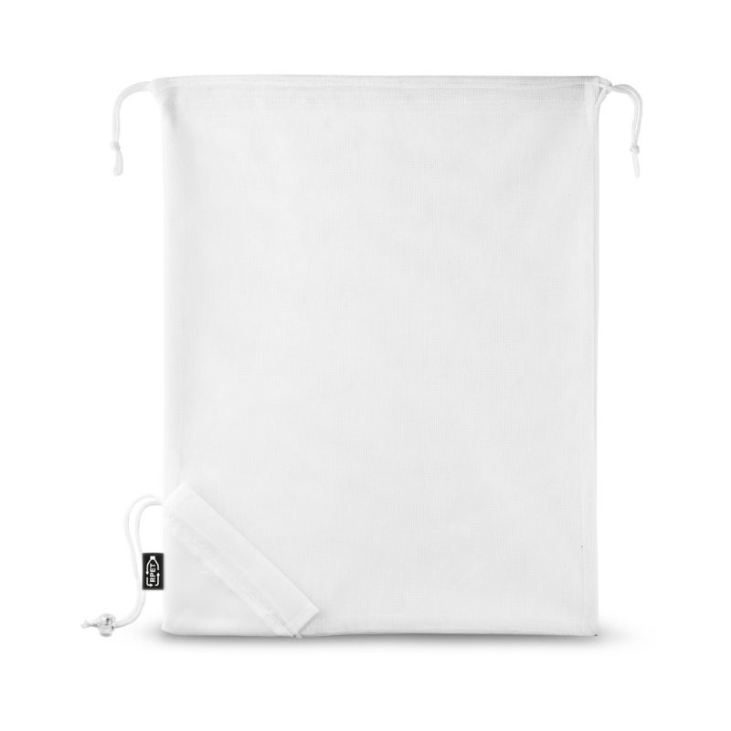 Sac Pliable Personnalisé BOLZANO en rPET | Goodies Écolo