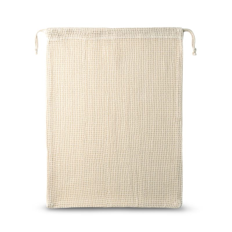 Sac en Coton Personnalisé NAPOLI | Goodies Écologiques