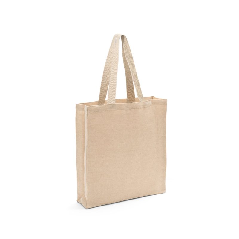 Sac à dos en Juco personnalisé | Goodies éco-responsables