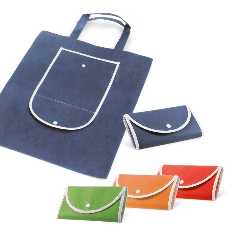 Sac Pliable Personnalisé ARLON | Goodies Éco-responsable