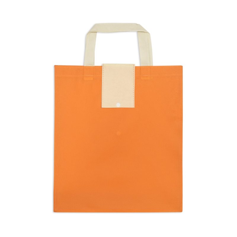 Sac Pliable Personnalisé CARDINAL | Goodies Éco-responsable