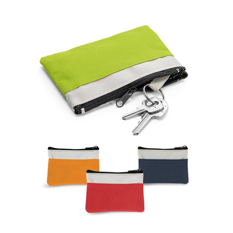 Trousse MILLER personnalisée | Goodies entreprise 600D