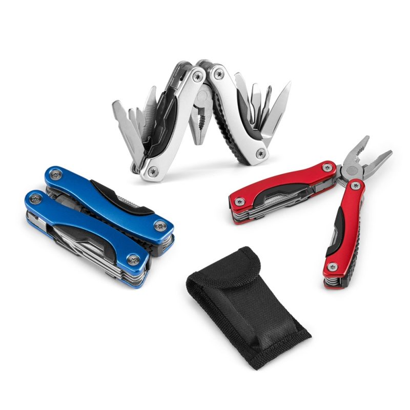 Mini Pince Multi-fonctions DUNITO Personnalisée