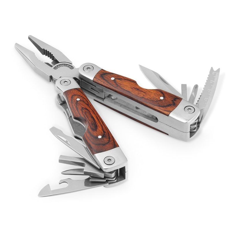 Pince Multifonction Magnum Personnalisée | Goodies Pro